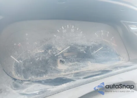 2001 Toyota Camry Le z USA, uszkodzony, nr VIN 4T1BG22KX1U024018